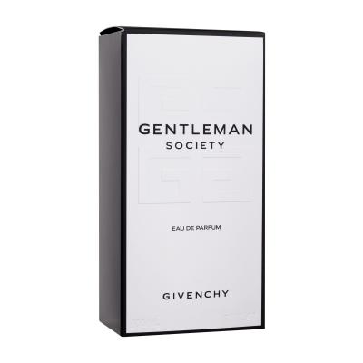 Givenchy Gentleman Society Parfemska voda za muškarce 100 ml