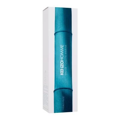 KENZO Homme Marine Toaletna voda za muškarce 110 ml
