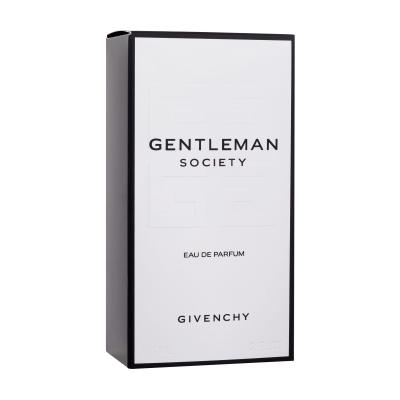 Givenchy Gentleman Society Parfemska voda za muškarce 60 ml