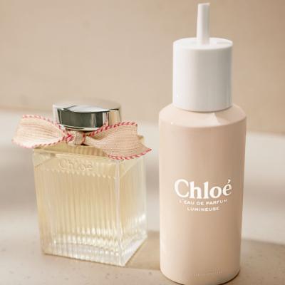 Chloé Chloé L&#039;Eau De Parfum Lumineuse Parfemska voda za žene 30 ml