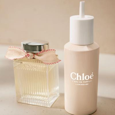 Chloé Chloé L&#039;Eau De Parfum Lumineuse Parfemska voda za žene 100 ml