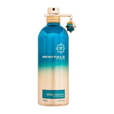Montale Herbal Aquatica Parfemska voda 100 ml