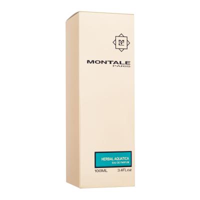 Montale Herbal Aquatica Parfemska voda 100 ml