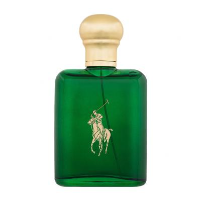 Ralph Lauren Polo Green Toaletna voda za muškarce 125 ml