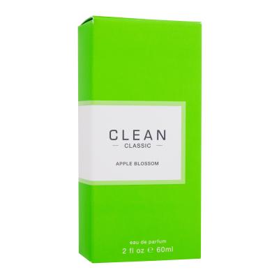 Clean Classic Apple Blossom Parfemska voda 60 ml