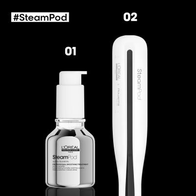 L&#039;Oréal Professionnel SteamPod 3.0 Ravnanje kose za žene 1 kom