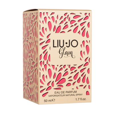 Liu Jo Glam Parfemska voda za žene 50 ml