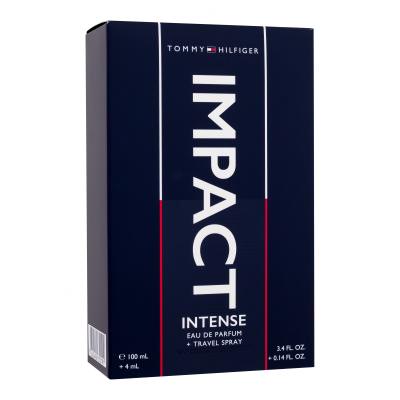 Tommy Hilfiger Impact Intense Parfemska voda za muškarce 100 ml