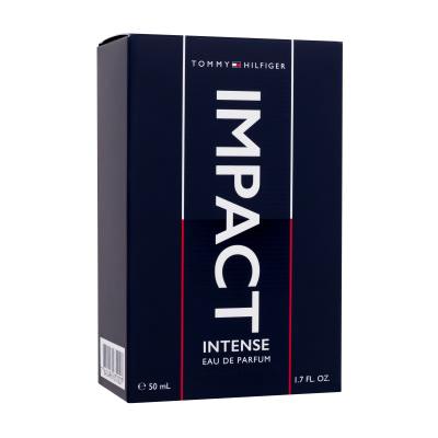 Tommy Hilfiger Impact Intense Parfemska voda za muškarce 50 ml