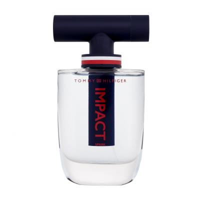 Tommy Hilfiger Impact Spark Toaletna voda za muškarce 100 ml