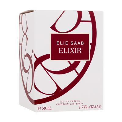 Elie Saab Elixir Parfemska voda za žene 50 ml