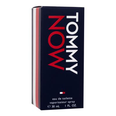 Tommy Hilfiger Tommy Now Toaletna voda za muškarce 30 ml