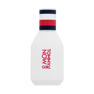 Tommy Hilfiger Tommy Girl Now Toaletna voda za žene 30 ml