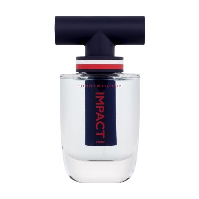 Tommy Hilfiger Impact Spark Toaletna voda za muškarce 50 ml