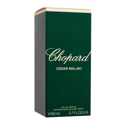Chopard Malaki Cedar Parfemska voda 80 ml