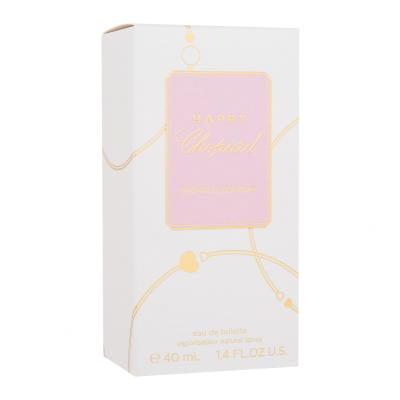 Chopard Happy Chopard Magnolia Bouquet Toaletna voda za žene 40 ml