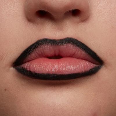 NYX Professional Makeup Line Loud Olovka za usne za žene 1,2 g Nijansa 18 Evil Genius