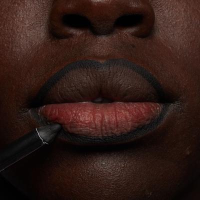 NYX Professional Makeup Line Loud Olovka za usne za žene 1,2 g Nijansa 18 Evil Genius