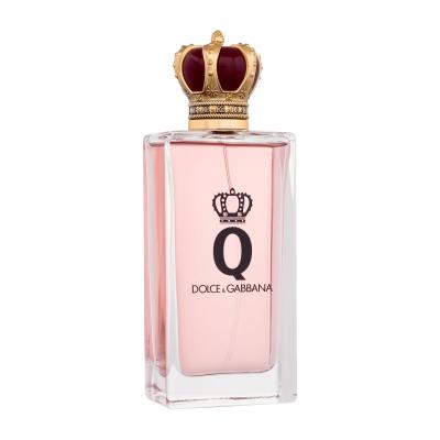 Dolce&amp;Gabbana Q Parfemska voda za žene 100 ml