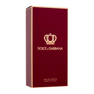 Dolce&amp;Gabbana Q Parfemska voda za žene 100 ml