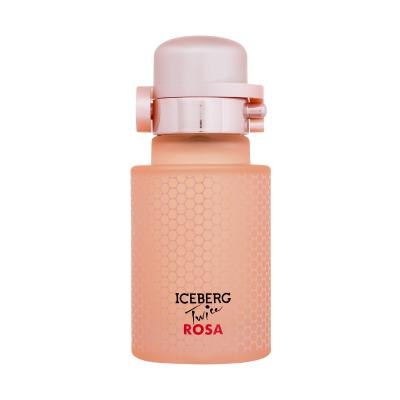 Iceberg Twice Rosa Toaletna voda za žene 75 ml