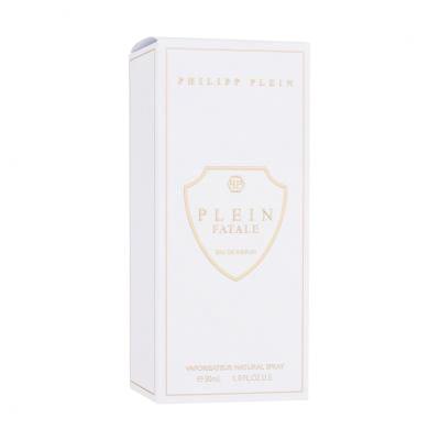 Philipp Plein Plein Fatale Parfemska voda za žene 30 ml