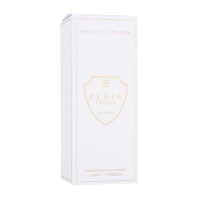 Philipp Plein Plein Fatale Parfemska voda za žene 50 ml
