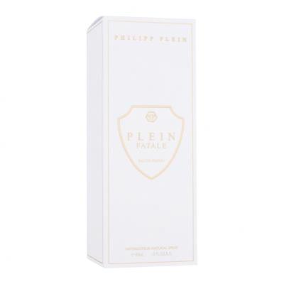 Philipp Plein Plein Fatale Parfemska voda za žene 90 ml