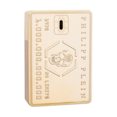 Philipp Plein No Limit$ Gold Parfemska voda za muškarce 50 ml