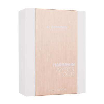 Al Haramain Amber Oud White Edition Parfemska voda 60 ml