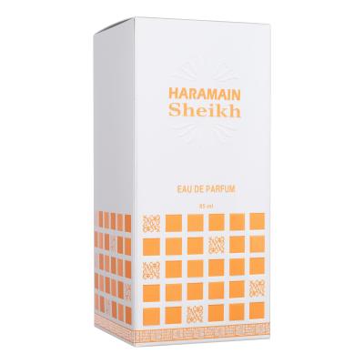 Al Haramain Sheikh Parfemska voda 85 ml