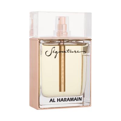 Al Haramain Signature Parfemska voda za žene 100 ml