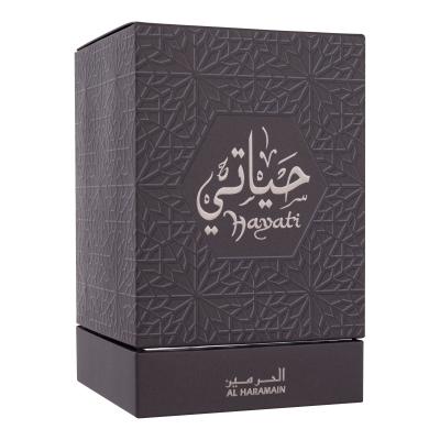 Al Haramain Hayati Spray Parfemska voda 100 ml