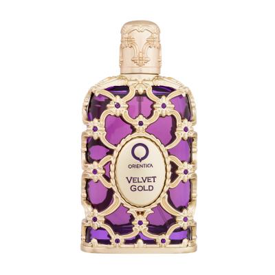 Orientica Luxury Collection Velvet Gold Parfemska voda 80 ml