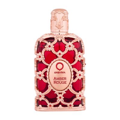 Orientica Luxury Collection Amber Rouge Parfemska voda 80 ml