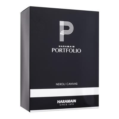 Al Haramain Portfolio Neroli Canvas Parfemska voda 75 ml