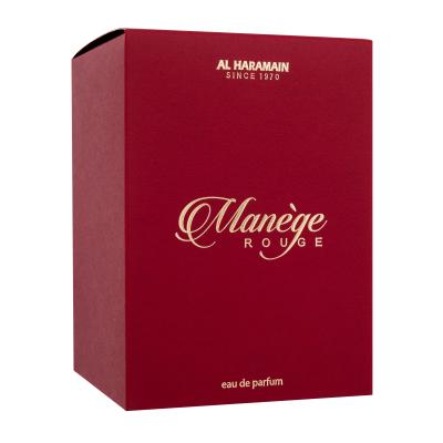 Al Haramain Manège Rouge Parfemska voda za žene 75 ml