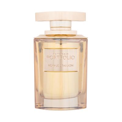 Al Haramain Portfolio Royale Stallion Parfemska voda 75 ml