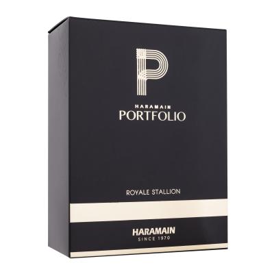 Al Haramain Portfolio Royale Stallion Parfemska voda 75 ml