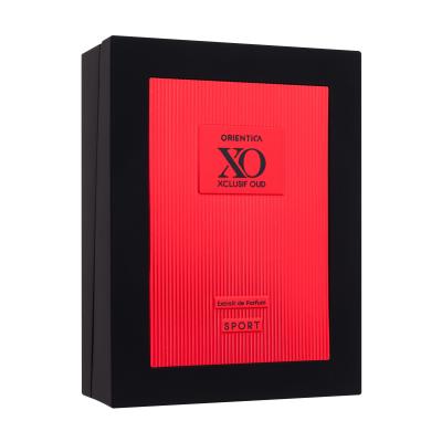 Orientica XO Xclusif Oud Sport Parfem 60 ml