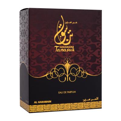 Al Haramain Tanasuk Parfemska voda 100 ml