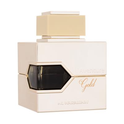 Al Haramain L'Aventure Gold Parfemska voda za žene 100 ml