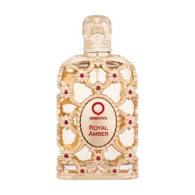 Orientica Luxury Collection Royal Amber Parfemska voda 80 ml