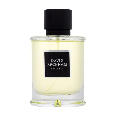 David Beckham Instinct Parfemska voda za muškarce 75 ml