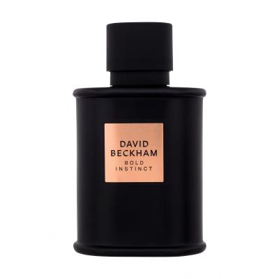 David Beckham Bold Instinct Parfemska voda za muškarce 75 ml