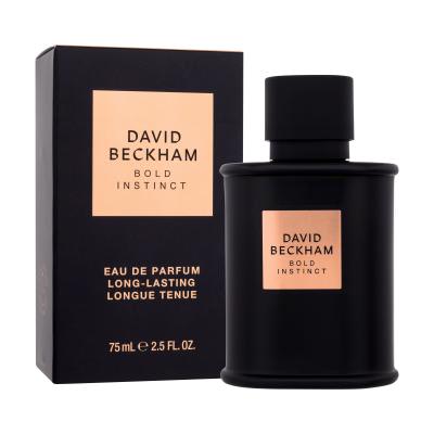 David Beckham Bold Instinct Parfemska voda za muškarce 75 ml