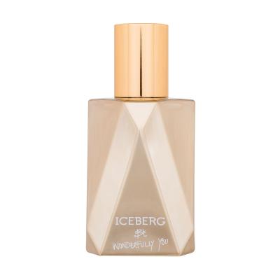 Iceberg Be Wonderfully You Toaletna voda za žene 50 ml