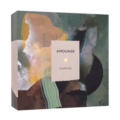 Amouage Purpose Parfemska voda 100 ml