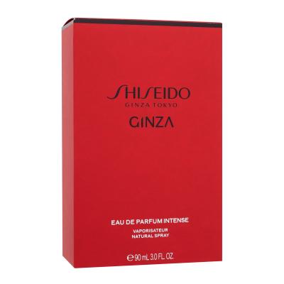 Shiseido Ginza Intense Parfemska voda za žene 90 ml