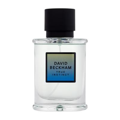 David Beckham True Instinct Parfemska voda za muškarce 50 ml